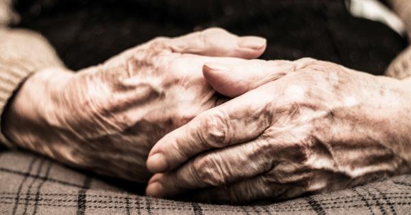 За какво съжаляват възрастните хора или онези които са безнадеждно