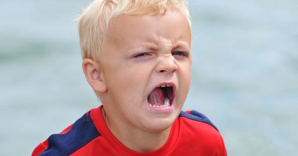 Жена в магазин за хранителни стоки се натъкнала на дядо