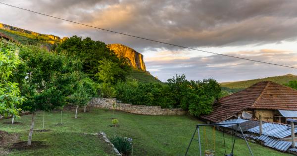 Село Кунино е само малка спирка по пътя Дори бързият