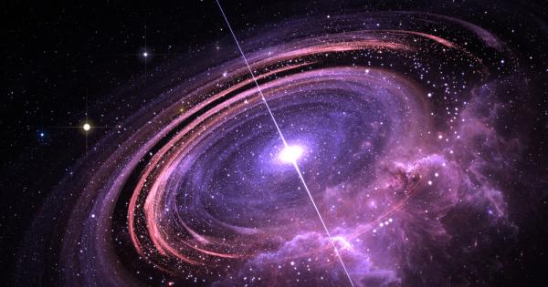 През 2011 г трима учени Сол Пърлмутър Адам Рийз