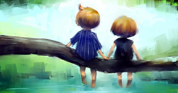 На този свят нищо не е случайно Всяка среща или пък случайно