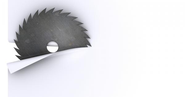 Това може да промени смисъла на известната игра камък хартия ножици Ето един