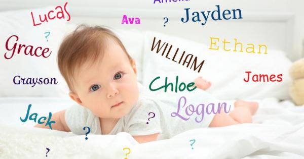 В САЩ например няма никакви ограничения Родителите могат да нарекат