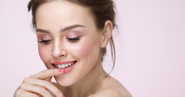 Някои хора се чувстват неудобно когато се изчервяват защото смятат