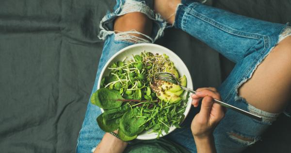 Ако вече усещате сиптомите на прословутата пролетна умора – изтощение