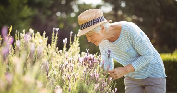 Една специална област от мозъка е първата която бива поразена