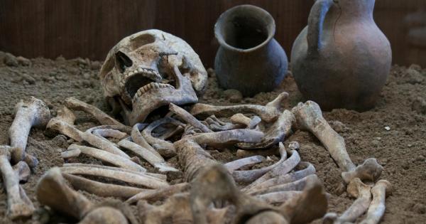 Археолози в Китай направиха изключително интересно откритие след като разкриха