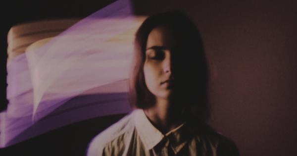 Наркотичното вещество ЛСД е най известно със странните си зрителни ефекти