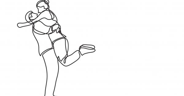 Двама влюбени отишли при един мъдрец и го попитали Днес