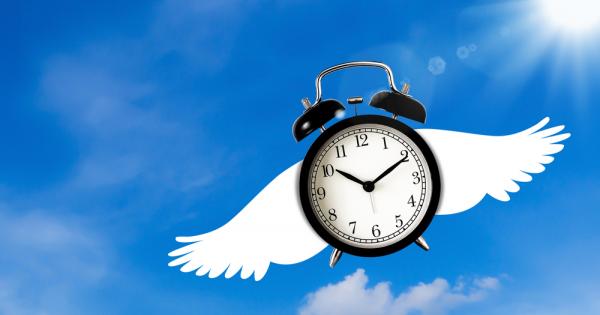 Въпреки че не мислим постоянно за това животът е ужасно