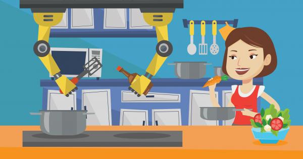 Кухнята е нещо като сборен пункт между технология и лайфстайл Тази