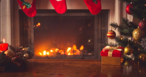 Със сигурност Коледа е най обичаният и чакан празник по света