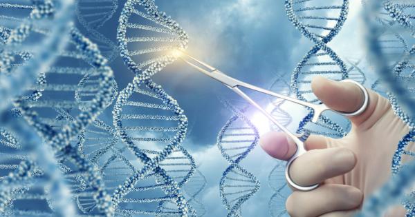 Учени успяха да редактират ДНК на човешки ембрион с цел