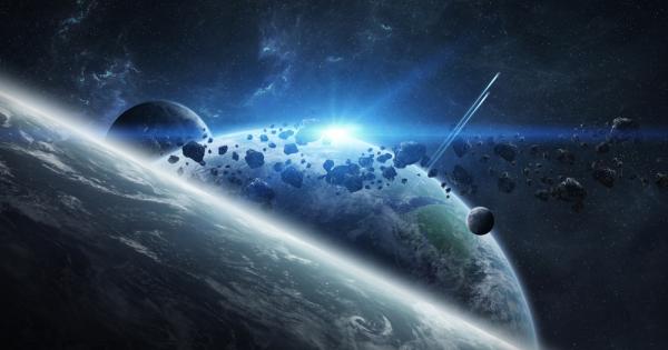 Сегашният подход на учените при търсенето на извънземен живот е