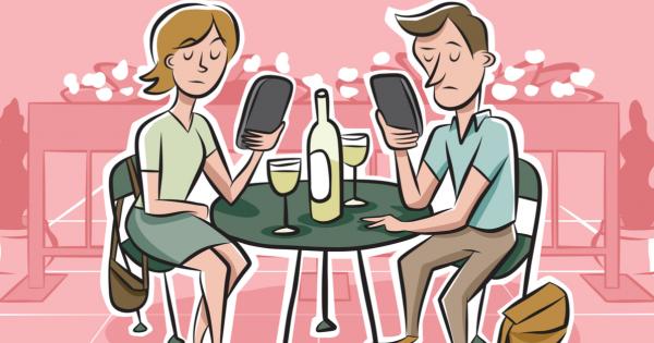 Учени установиха че дори самото присъствие на смартфон може да