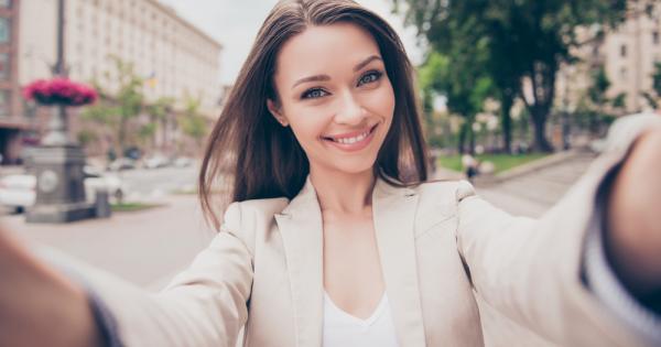 Понякога всички се съмняваме в собствената си привлекателност Предпочитаме да