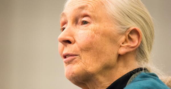 Биографите я наричат жената която дефинира по нов начин човека