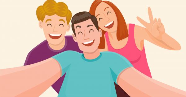 Приятелите винаги са насреща когато имате нужда от тях Те