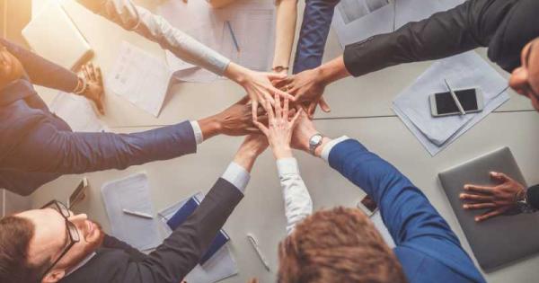 Великите мечти не са просто видения казва Астро Телър Те