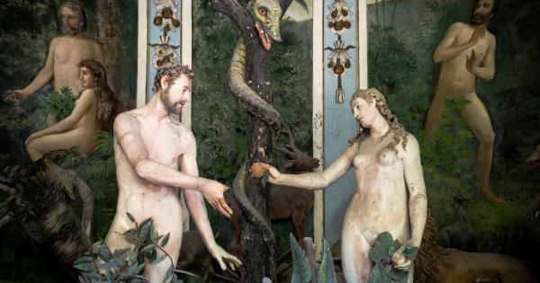 Предтечата на всички съвременни хора митохондриалната Ева е живяла