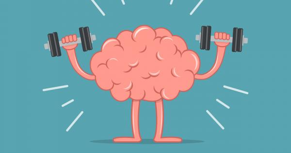 Мозъкът несъмнено е най важният орган на човека Там протичат жизнено