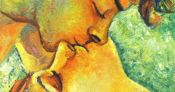 Учени от Калифорнийския университет в Ривърсайд установиха че ако партньорите