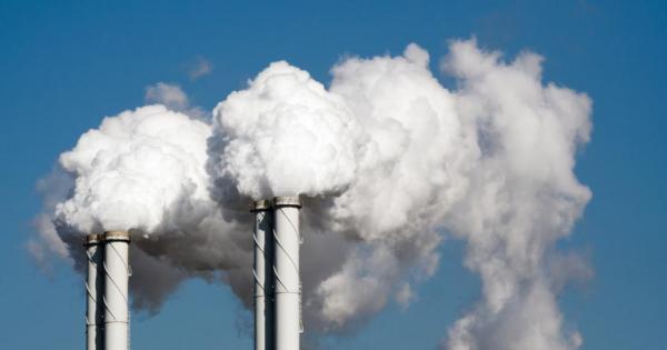 Как е въздуха във вашия квартал днес Успявате ли да