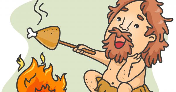 Хората са приготвяли топли ястия още преди 1 9 млн години