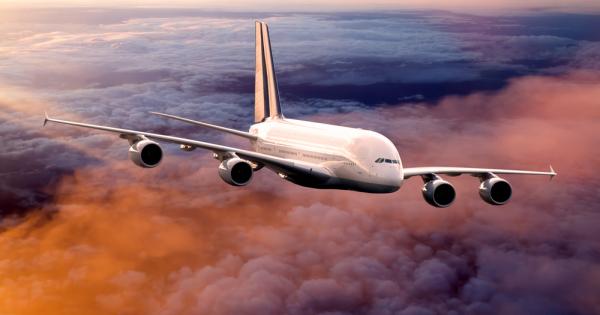 Близо половината от дългите междуконтинентални полети през големите летища на