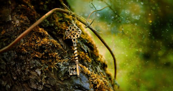 Бъди като дъга след буря на която не достига цялото небе Която