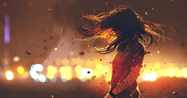 Kогато е в малки дози стресът може да бъде най добрият