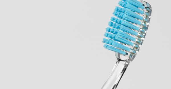 Ако искате да бъдете мързелив човек с лоша хигиена просто