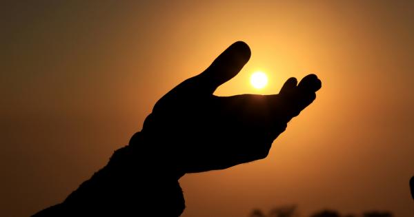 Щедростта не е да ми даваш това което ми е