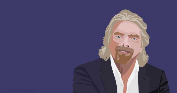 Ричард Брансън сякаш е постигнал всичко на този свят Нещо