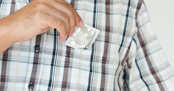 В забележителен опит да направят безопасния секс по приятен екип от