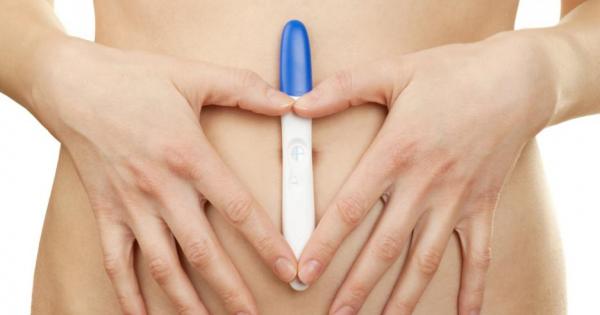 Това е въпрос стар колкото света бременна ли съм През