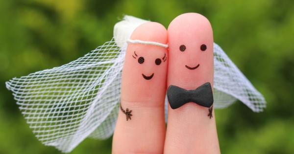 Бракът е отговорно решение Ами ако греша Това ли е