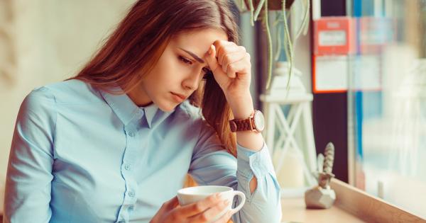 Жените особено по младите девойки често се чувстват несигурни в партньора