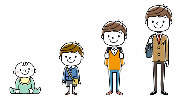 Детството е любимата област на психолозите Когато се изправят срещу