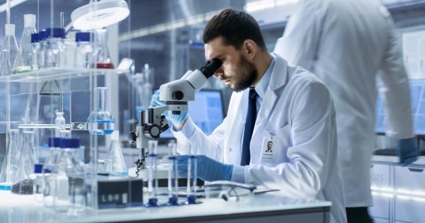 Учени от Единбургския университет в Шотландия са успели да разработят