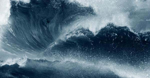 Климатичните промени водят до затопляне на океаните и до топене