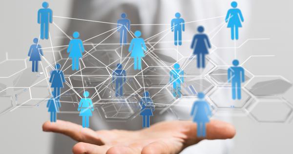 Дигиталните услуги за запознанства на хора онлайн са постигнали много