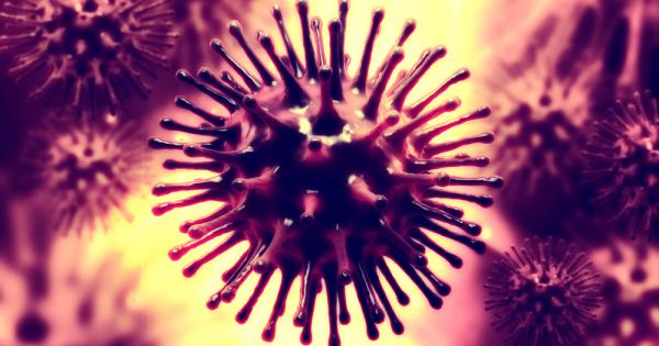 Задава се онова магично време от годината грипният сезон Очертава