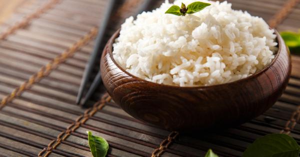 Оризът е основното ястие в дузина различни кухни по света