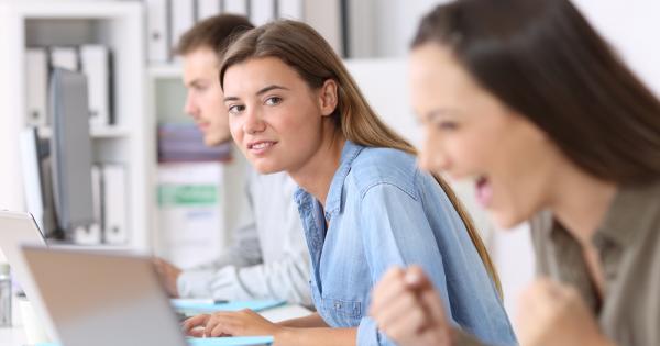 На всеки се е случвало да завижда но понеже