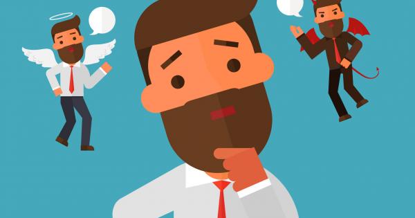 По добре да те мразят за това което си отколкото да