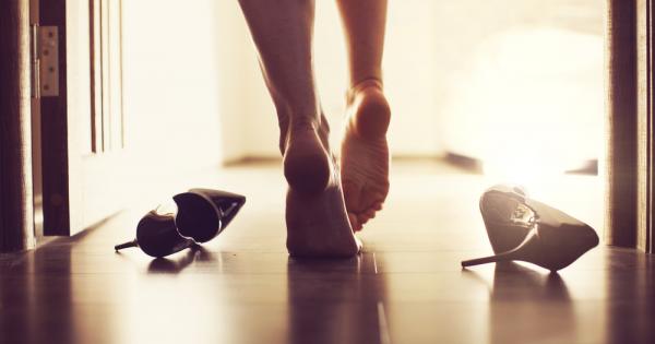 Мъже ако се притеснявате че можете да се сдобиете с рога