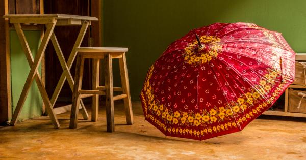 На какво се дължи това традиционно суеверие Защо отварянето на