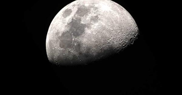 Българска камера лети към Луната съобщи в интервю за БТА