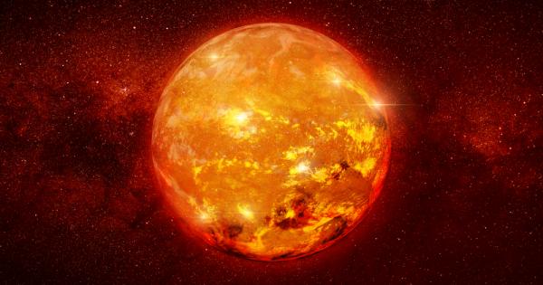 Един ден и последната звезда ще умре във Вселената ще